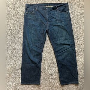 Men’s Levi’s size 42x30 Levi’s 569